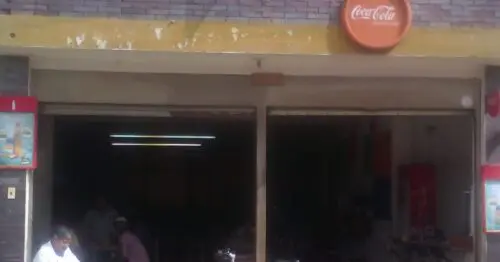 TIENDA EL TIO DE JAVI BOGOTÁ TIENDA EL TIO DE JAVI BOGOTÁ